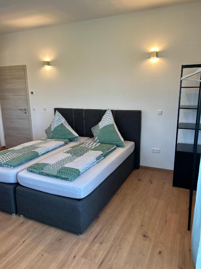 Apartment Im Sand 바트숀보른 외부 사진