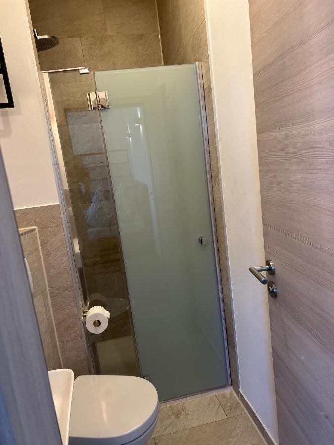 Apartment Im Sand 바트숀보른 외부 사진