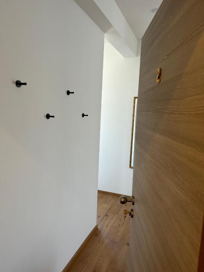 Apartment Im Sand 바트숀보른 외부 사진
