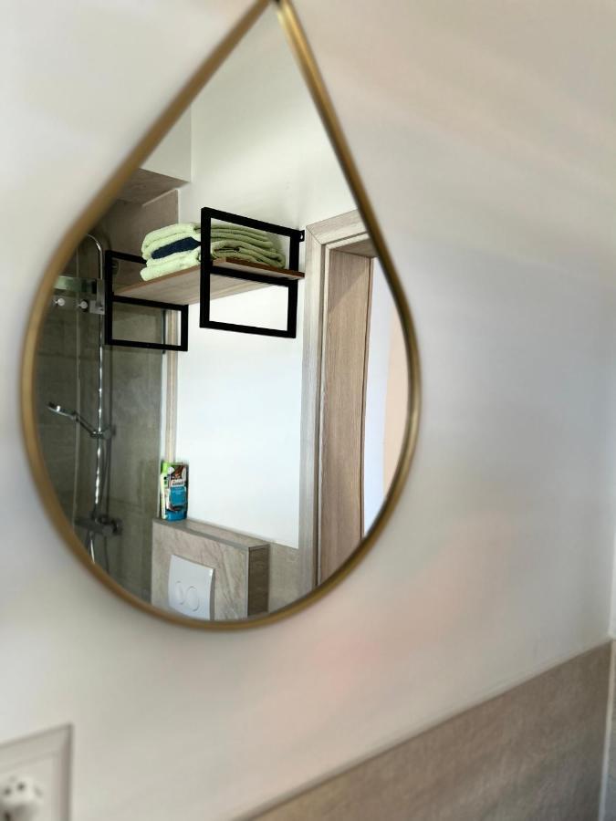 Apartment Im Sand 바트숀보른 외부 사진