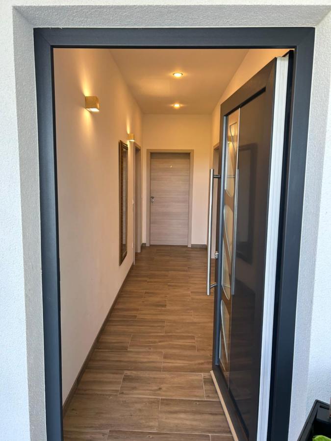 Apartment Im Sand 바트숀보른 외부 사진