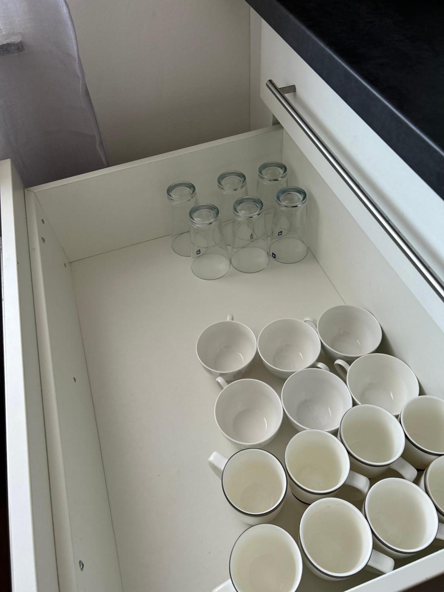 Apartment Im Sand 바트숀보른 객실 사진